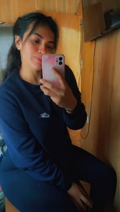 <em>Camila Hernández - Compradora de Instagram</em>